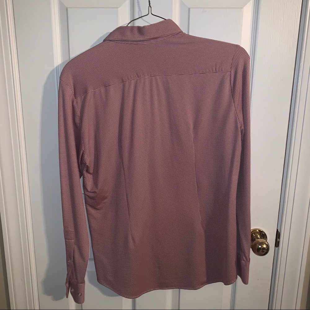 Mizzen+Main Button down - Picture 3 of 3